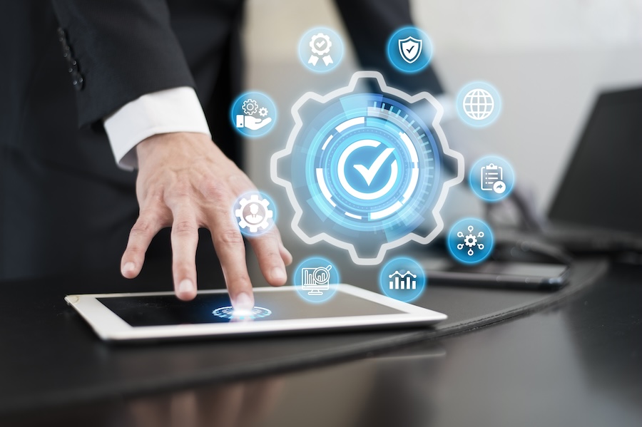 시스템 통합
(SI) 개발