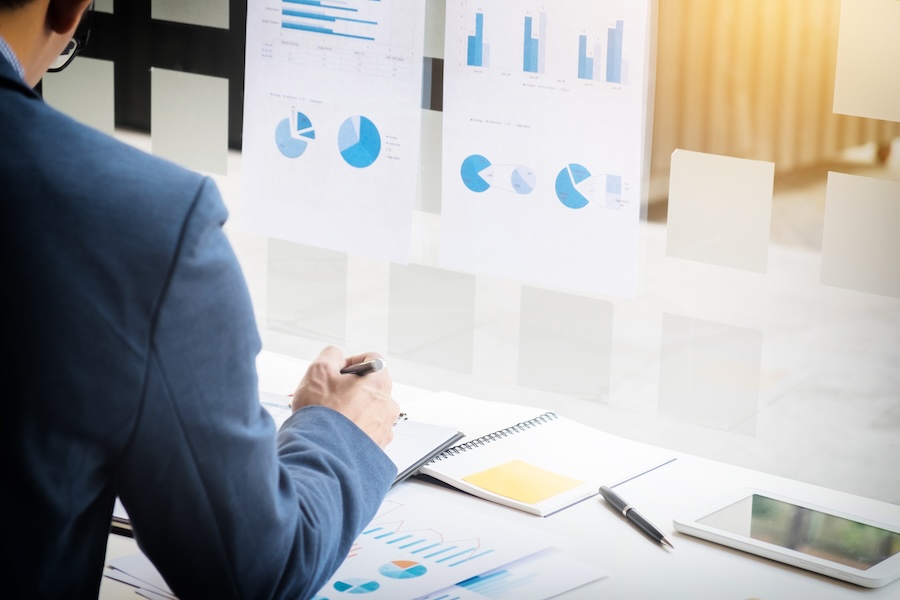 IT 컨설팅
및 품질 관리